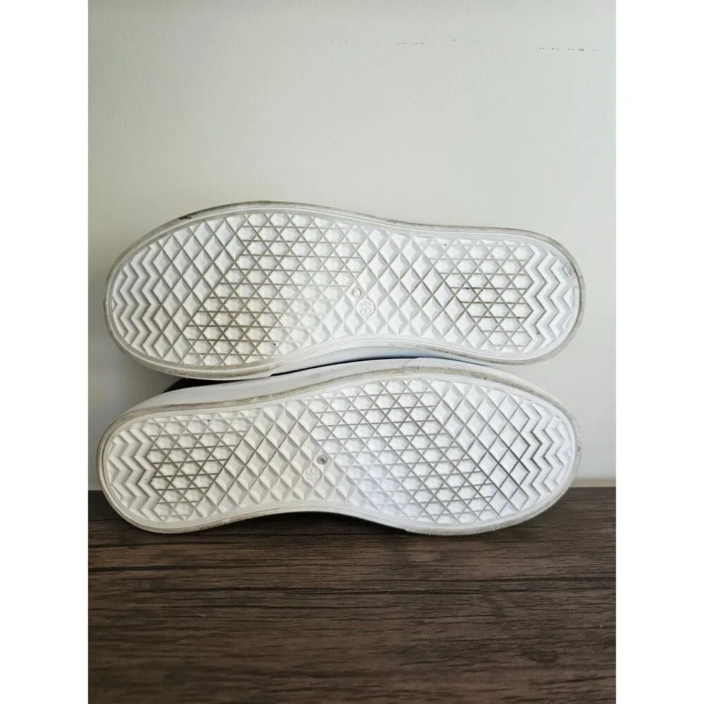 Maurices SuperCush Kate Slip On Sneaker Women's Size 8.5 - Picture 6 of 8